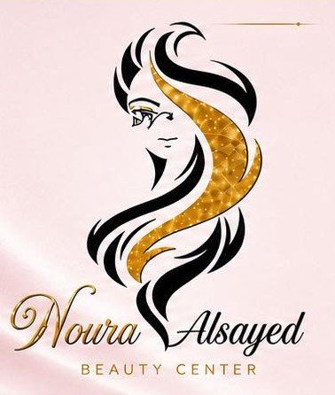 Noura Alsayed Logo